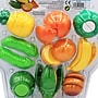 Small World Toys Pretend Play Fruit and Vegetable, Assorted Colors, 9 Pieces/Set (SWT8622241)~#|#~E3A69E16-2CFF-431C-8CE4A13905D3A3EE_sc7