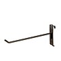 Nahanco 10" Gridwall Hook, Black, 12/Pack (GWH10B)~#|#~E3A6F7BA-4B31-4E3E-A7A648A51555ED0D_sc7