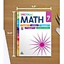 Spectrum Math Workbook, Grade 7 paperback (705506)~#|#~E3A75DAF-470E-45FC-BBC5E8C9C4D1F73E_sc7