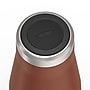 Thermos Stainless Steel Vacuum Insulated Tumbler, 16 oz., Saddle (EAIS1012SD4)~#|#~E3A7D646-4470-4063-AA01F29ABBD55BA5_sc7