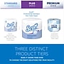 Scott Professional Recycled Toilet Paper, 2-ply, White, 550 Sheets/Roll, 40 Rolls/Case (48040)~#|#~E3AAD5CA-1102-4CC8-B35B1FA8DE1B93CE_sc7