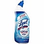 Lysol Disinfecting Toilet Bowl Cleaner with Hydrogen Peroxide, Ocean Fresh Scent, 24 oz. (RAC98011)~#|#~E3AB26FB-7540-4EAD-920FC141F6D693F1_sc7