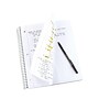 Five Star 1-Subject Notebooks, 8.5" x 11", College Ruled, 100 Sheets, Assorted Colors, 6/Pack (MEA38052)~#|#~E3ABB928-D15C-4F6B-871FF1EF26CE0D8E_sc7