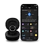 RingConn Gen 2 Ultra-Thin Smart Ring - Size Before You Buy - Size 8, Matte Black (123030805)~#|#~E3AC6DA4-08F7-4C32-9CE3B0566CD02DF4_sc7