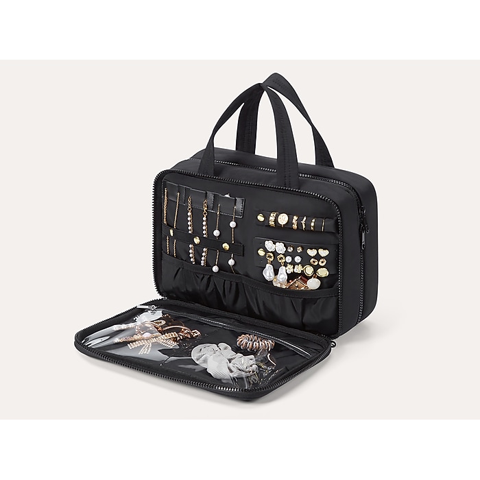 BAGSMART SpaceSaver Puffy 11