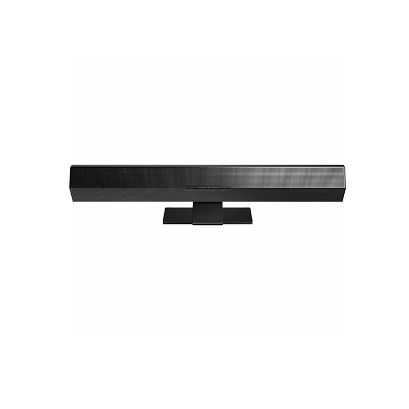 HP Z G3 Conferencing Speaker Bar Stand, Stand Mount, Black (74N60AA) image 1