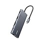 Anker 563 11-Port USB-C Hub, Black (A83850A3)~#|#~E3AFC7BB-1D17-4641-9D24D30E7E1A6679_sc7