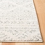 Safavieh TULum Collection 8' x 8' Square Indoor Area Rug, Machine Made, Ivory/Grey (TUL272A-8SQ)~#|#~E3B05593-D322-47EE-92FCA441DE22941B_sc7