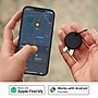 Chipolo POP Bluetooth Tracker, Black (RWS.0000006)~#|#~E3B1D0D2-36E3-4AD4-87FA1DADF7739892_sc7