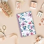 2026 Blue Sky Laila Floral 5" x 8" Weekly & Monthly Planner, Plastic Cover (137276-26)~#|#~E3B4F113-595A-4AE4-854BCB110368D0E6_sc7