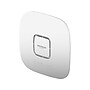 Netgear Insight WAX625 5400 Mbps Dual Band Wi-Fi 6 Access Point, White (WAX625-100NAS)~#|#~E3B7F763-DF9C-4E74-9A6E91FC38A42992_sc7