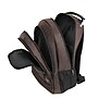 DUKAP EMINENT Laptop Compatible Backpack, Large, Brown (BDK-EMI-BRO)~#|#~E3B884CB-F86B-40BF-AC557116C0A52461_sc7