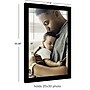 Amanti Art 20" x 30" Polystyrene Picture Frame, Satin (A42678298068)~#|#~E3BB693A-9EE7-4D43-AC4DDB16624B7089_sc7