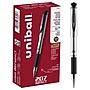 uni-ball 207 Impact Gel Pens, Bold Point, Blue Ink, 12/Pack (65801)~#|#~E3BC1162-BD30-45DE-86D328FF14C9B8DF_sc7