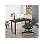 FlexiSpot E7Q 60"W Electric Adjustable Standing Desk, Black Walnut/Black (E7QB6030-BW)~#|#~E3BD74F6-363A-4FF3-994A4AEE6C7BDBBF_sc7