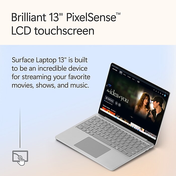 Microsoft Surface 13