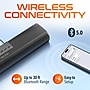 Delton SB380 Wireless Computer Speaker, Black (DSB380)~#|#~E3C02F07-B023-4490-A9C612191DCE259B_sc7