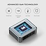 Satechi 145W USB-C 4-Port GaN Travel Charger, Space Gray (ST-W145GTM)~#|#~E3C0AADF-41B9-45BE-A5DDC89F4D6B6AD9_sc7