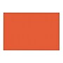 Prang 12" x 18" Construction Paper, Orange, 50 Sheets/Pack, 5 Packs/Bundle (PAC6607-5)~#|#~E3C19064-8933-4FB6-85A75D24E2BBF18C_sc7