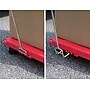 Bostitch Dolly Handles, Silver, 2/Pack (BMULEHANDLE2)~#|#~E3C22462-D298-4AF8-AD746CED439D6DF9_sc7