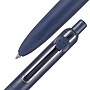 uni-ball Zento Coastal Retractable Gel Pen, Medium Point, 0.7mm, Black Ink (70945)~#|#~E3C24A96-7706-417F-B27F5EDFBE9CC4B0_sc7