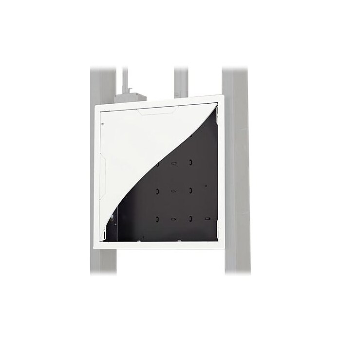 Chief PAC In-Wall Storage Box Compatible with Wall Mounts (PAC526