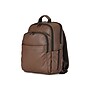 Bugatti Portos Laptop Backpack, Medium, Cognac (BKP2694BU-COG)~#|#~E3C48C57-A8DF-4104-9C67953727747227_sc7