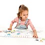 Banana Panda Let's Play Color Dominoes, Age 2+ (BPN49166)~#|#~E3C5E19C-9FFE-4171-B4101E3649EE249E_sc7