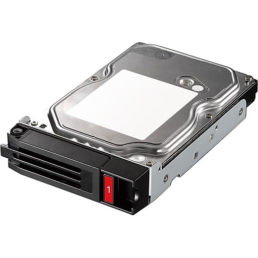 Buffalo 4TB 3.5