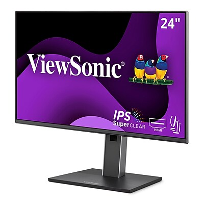 ViewSonic VG2451 Monitor - Thumbnail 5