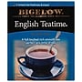 Bigelow English Teatime Black Tea Bags, 28/Box (RCB003451)~#|#~E3C854FC-A90C-4FDD-80575DDC3CFC002B_sc7