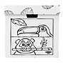 Bankers Box at Play Animal Print Toybox~#|#~E3CA44B7-A491-4DA1-B89129DC035504A9_sc7