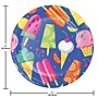 Creative Converting Summer Social Tableware Kit, Serves 8 (DTC9215E2A)~#|#~E3CA7B8D-8B35-4A2E-A175E7BA577720BC_sc7