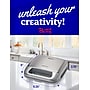 Betty Crocker 3-in-1 Sandwich, Panini Grill and Waffle Maker Plus, Silver (BC-4965S)~#|#~E3CC09EA-2EF5-4B8E-8F722C83AA152536_sc7