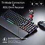 Asus Wireless Ergonomic Gaming Keyboard (90MP037A-BKAA01)~#|#~E3CCE6A0-A25E-48A4-9DF289C40C15927E_sc7