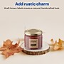 Avery Laser/Inkjet Square Multipurpose Labels, 1.5" x 1.5", Kraft Brown, 300 Labels/Pack (94106)~#|#~E3CE3DDA-5FA5-4EC2-8088F5DD2311DD8D_sc7