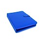 Linsay 7" Octa Core Tablet, WiFi, 128GB SSD, Android 15, Bundled with Blue Keyboard Case & Backpack (F7UXD128KEYBLUEBAC)~#|#~E3CE7458-2C75-4D11-A67BB2CDC4EC35A4_sc7