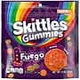 Skittles Gummies Fuego Gummy Candy, 12 oz. (MMM33036)~#|#~E3CE8C9D-717D-4060-AAD6E94642AE6EF4_sc7