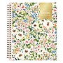 2026 Blue Sky Day Designer Ashley Cottage 9" x 7" Weekly & Monthly Personal Organizer, Plastic Cover (154668)~#|#~E3CF6146-ACA1-48A1-9DDF088F3D127745_sc7