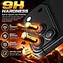 SaharaCase Tempered Glass Camera Lens Protector for iPhone 18 Pro, Black, 2/Pack (ZD00237)~#|#~E3CFE93F-7F7A-47C6-91B6AA4D9202EDB7_sc7
