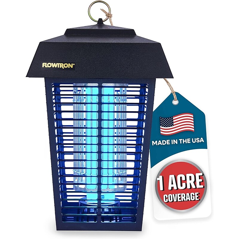 Flowtron Bug Zapper for Multiple Insects image 1