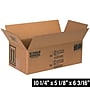 5.12" x 5.12" x 5.75" Shipping Boxes, 44 ECT, 25/Bundle (HAZ1042)~#|#~E3D21420-D750-4D22-AA99E15D1040E6F4_sc7
