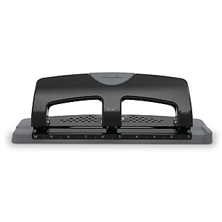 Swingline Three Hole Punches | Staples