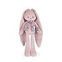 Kaloo Lapinoo Rabbit Doll, Medium, Pink (JNDK969945)~#|#~E3D8E3C3-E9EE-4155-B6966579A6207219_sc7