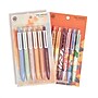 U Brands Retractable Ballpoint Pen, Bold Point, 1.0mm, Black Ink, 2/Pack (7122U01-24)~#|#~E3DA20D7-29EB-4F13-A8EB8D8E5F23BA81_sc7