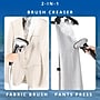 SALAV X3 Commercial Garment Steamer, Navy (X3-NAVY)~#|#~E3DB1B75-5D4F-4DEF-B99A5050515F8967_sc7