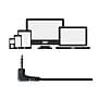 Panasonic ErgoFit Earbuds, Metallic Blue (RP-HJE120-AA)~#|#~E3E3E93D-CE41-4E1E-827E822E6406D3C3_sc7
