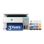 Epson EcoTank ET-2980 Refurbished Wireless All-in-One Color Supertank Printer, Best for Home, White (C11CL41202-N) ~#|#~E3E3F2DE-3BE9-41C0-A336FA515D692DD4_sc7