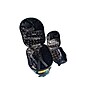 TUCCI Busybee 2-Piece Hardside Spinner Carry-On Luggage Set, TSA Checkpoint Friendly (T0380-busybee)~#|#~E3E50082-9DD2-4865-9406D6ACC2EEDD27_sc7