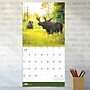 2026 TF Publishing Wild 12" x 12" Monthly Wall Calendar, Multi (26-1032)~#|#~E3E5A56D-7129-4DA9-A3BCFF67FB9C918C_sc7